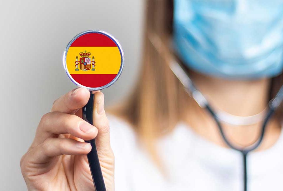 Oportunidades laborales en el sector sanitario español