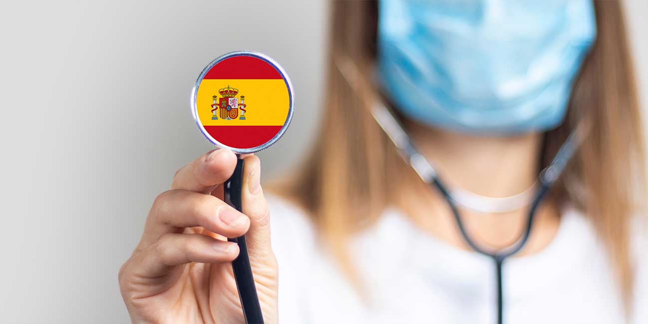 Oportunidades laborales en el sector sanitario español