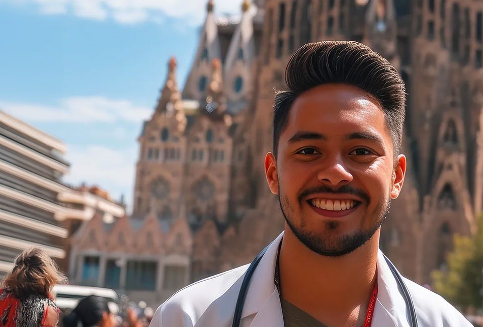 10 razones por la que venir a trabajar a España