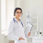 doctora, cuánto gana un médico en España